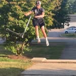 Matt Holman - @mattholman25 - Instagram