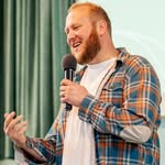 Matt Holman - @mattholman22 - Instagram