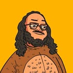 Matt Holman - @themattsterofdizatster - Instagram