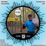 Matt Holman - @holman1331 - Instagram