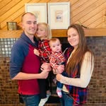 Matt Holtz - @holtz927 - Instagram