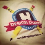 Matt Hopper - @hopperdesign - Instagram