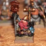 Matt Hopper - @modelpainter2023 - Instagram