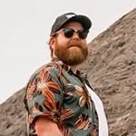 Matt Hopper - @dtwhitehorse - Instagram