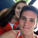 Matt Horan - @matt_the_goat - Instagram