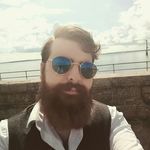 Matt Horan - @matthmentalism - Instagram