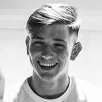 Matthew Hotton - @hottonmatthew - Instagram