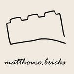 Matt House - @matthouse.bricks - Instagram