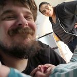 Matt Hubert - @supersaiyanfinn - Instagram