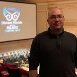 Matt Hubert - @vegvisir_m - Instagram