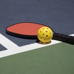Matt Humphries - @pickleball_mania - Instagram