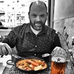 Matt Humphries - @matthewscience - Instagram