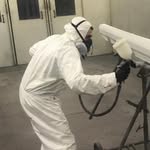 Matt Humphries - @mgh_paintperfection - Instagram