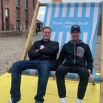 Matt Humphries - @mattiehumphries29 - Instagram