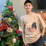 Shawn Matt Humphries - @mathshawnsy - Instagram