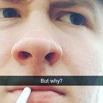 Matt Blake - @matthuselahh - Instagram