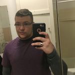Matt Huse - @matthatter2313 - Instagram