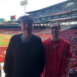 Matt Huse - @husey9999 - Instagram