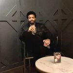 Matthew D. Robinson - @matthuselahofficial - Instagram