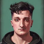 Matt Hussey - @iamhusspuppy - Instagram