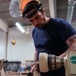 Matt Hussey - @100objects - Instagram