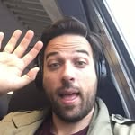 Matt Hussey - @journey_m.a.n - Instagram