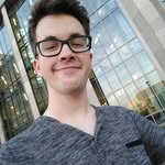 Matt Hussey - @matt_s_hussey - Instagram