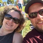 Matt & Shari Ingraham - @groovywoodwerks - Instagram