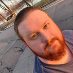 Matt Irvin - @psyk_zeus - Instagram