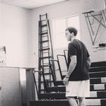 Matt Irving - @mattirving15 - Instagram