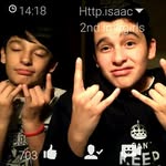 Gonzalez boyz - @matt.isaac.be.fine - Instagram