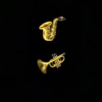 Matt & Isaac - @slapsauce_horns - Instagram