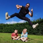 Matt Isaac - @mattisaac35 - Instagram