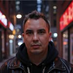 Matt Isaac - @thebombschell - Instagram