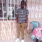 Matt Isaac Koumba - @matix455 - Instagram