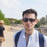 Matthew Isaacs - @matt__isaacs - Instagram
