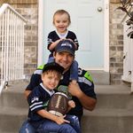 Matt Ivey - @mivey30 - Instagram