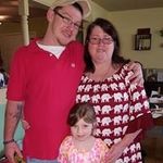 Matt Ivey - @coltensdad08 - Instagram