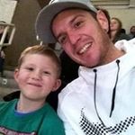 Matt Ivey - @ivey7025 - Instagram