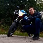 Mateusz Iwicki - @mateusz_iwicki - Instagram