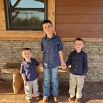 Matt Wickey - Facebook