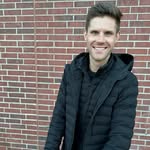 Matt Jablonski - @majablon2 - Instagram
