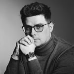 Matt Jablonski - @matjablonski - Instagram