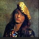 Matthias Jabs Forever - @matthiasjabsforever - Instagram