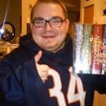 Matt Jager - @mkj1623 - Instagram