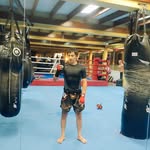 Matt Jäger II - @wwmattww - Instagram