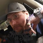 Matt Jasper - @mattjasper86 - Instagram