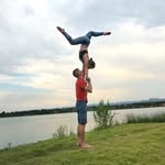 Matt Jeffers - @acro_matic - Instagram