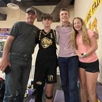 Matt Jeffers - @jjeffersbama - Instagram