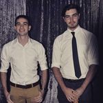Matt Jeffrey - @jeffreymatt95 - Instagram